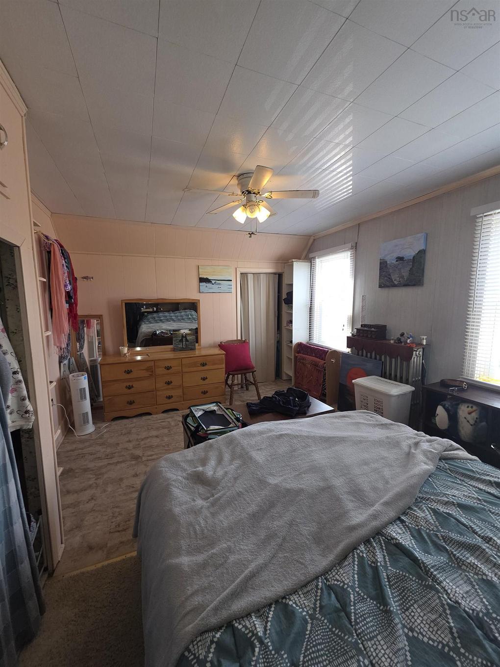 200 Maple Avenue, Glace Bay, NS