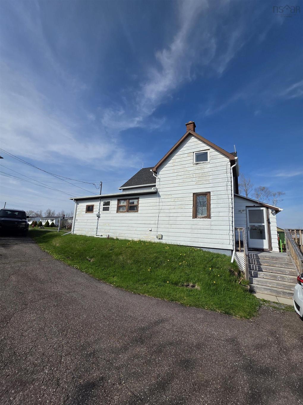 200 Maple Avenue, Glace Bay, NS