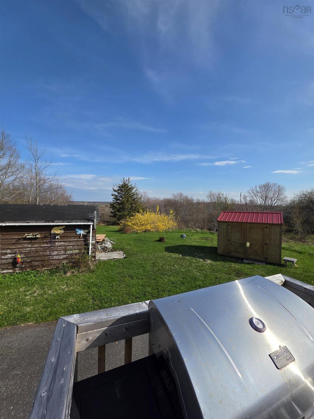 200 Maple Avenue, Glace Bay, NS