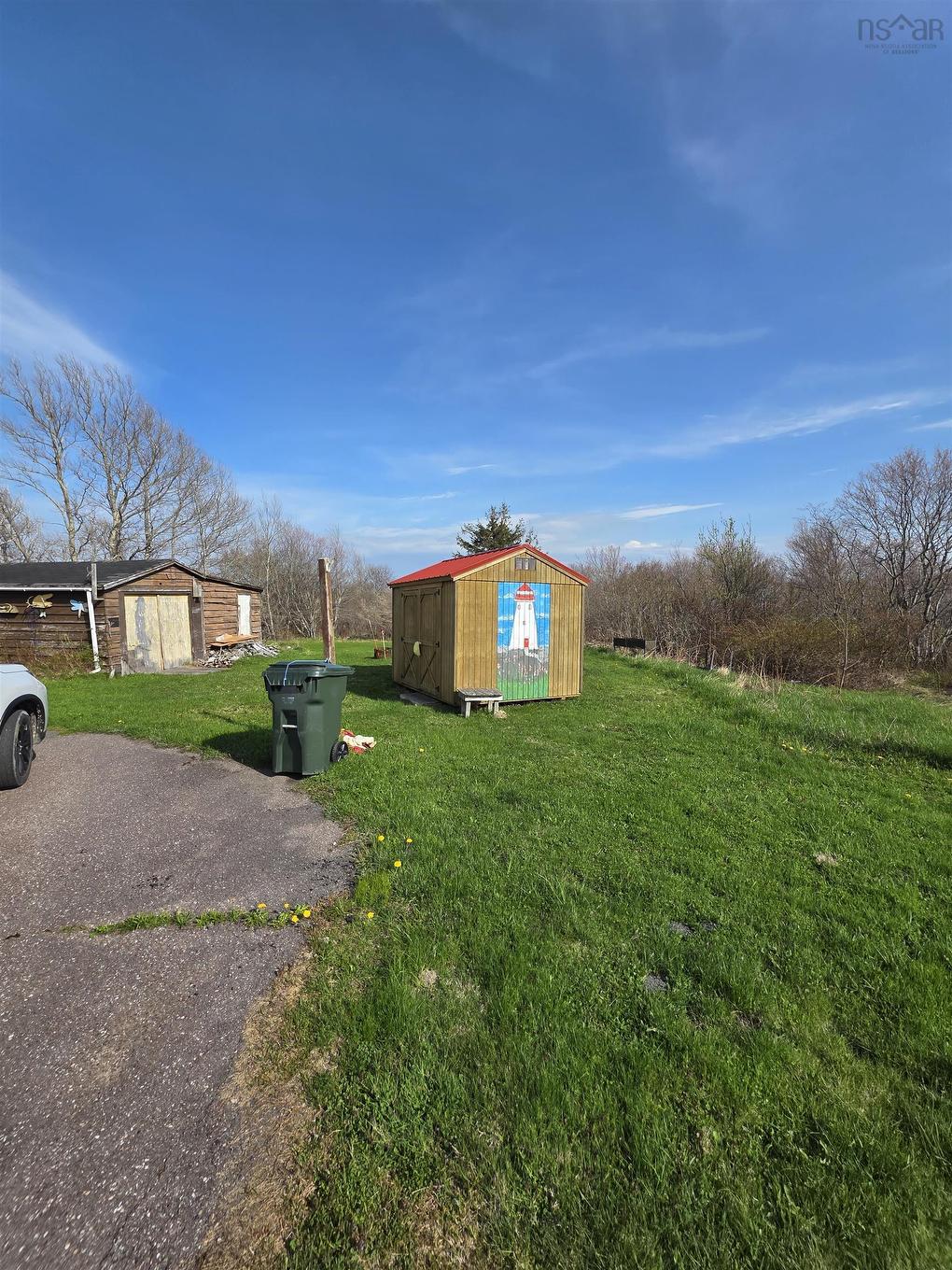 200 Maple Avenue, Glace Bay, NS