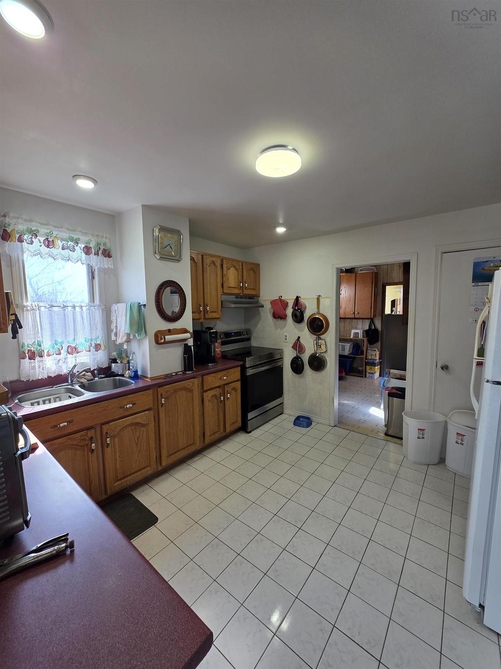 200 Maple Avenue, Glace Bay, NS