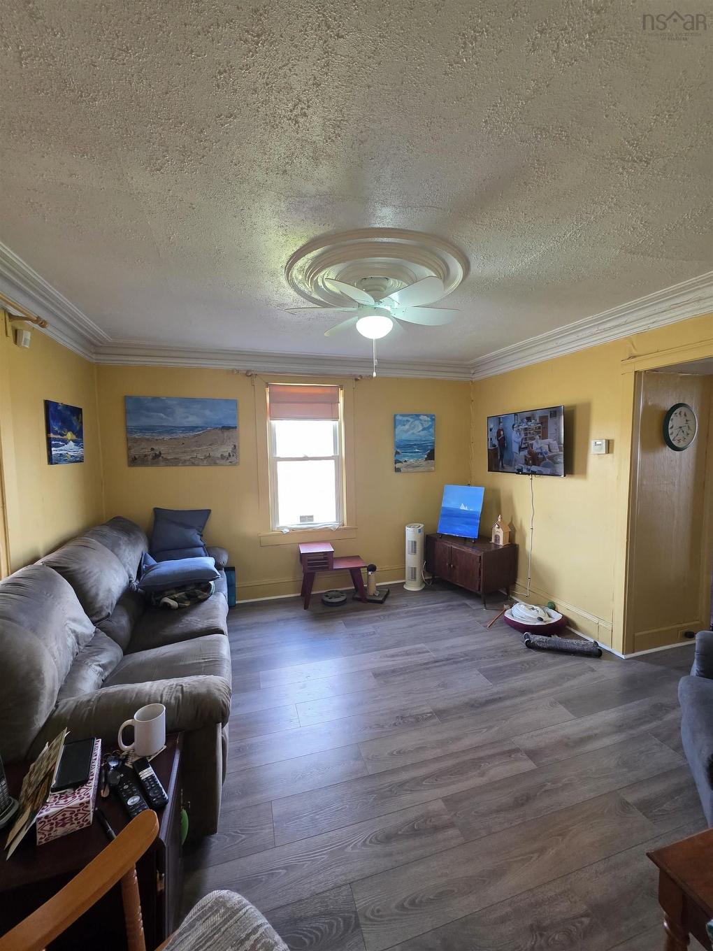 200 Maple Avenue, Glace Bay, NS