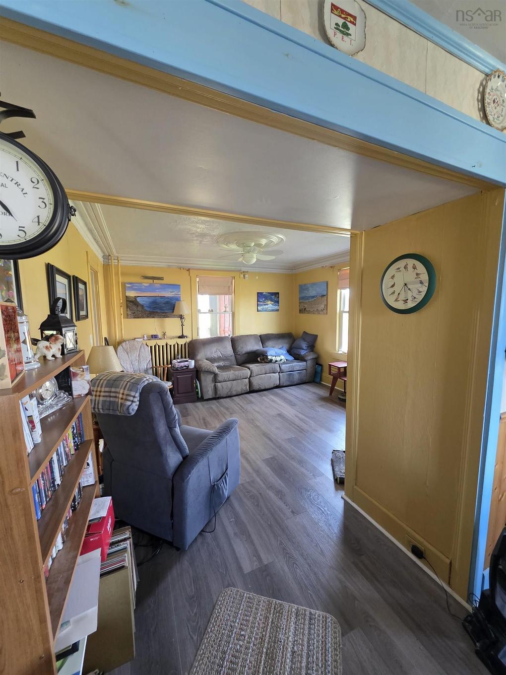 200 Maple Avenue, Glace Bay, NS