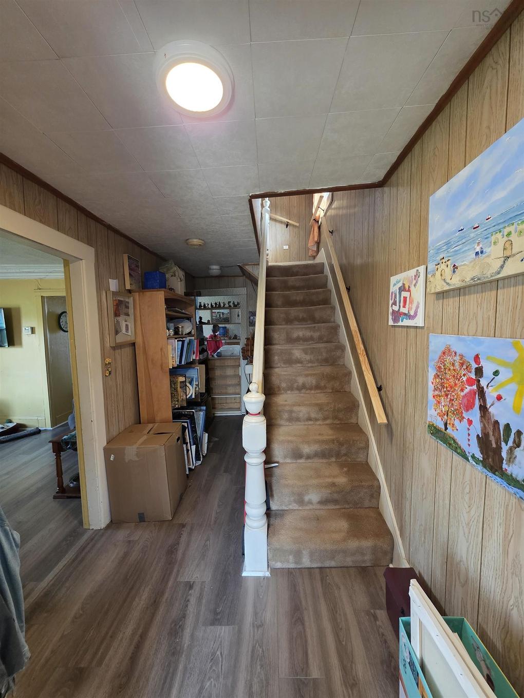 200 Maple Avenue, Glace Bay, NS