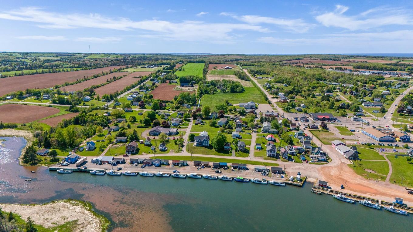 44 Riverside Drive, North Rustico, PE