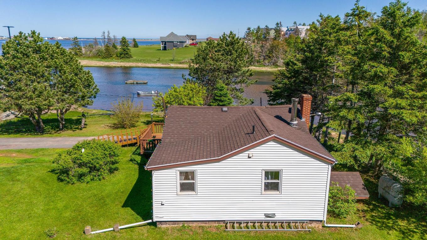 44 Riverside Drive, North Rustico, PE
