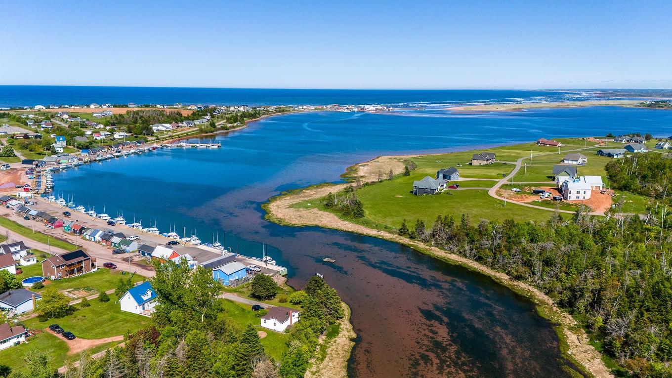 44 Riverside Drive, North Rustico, PE