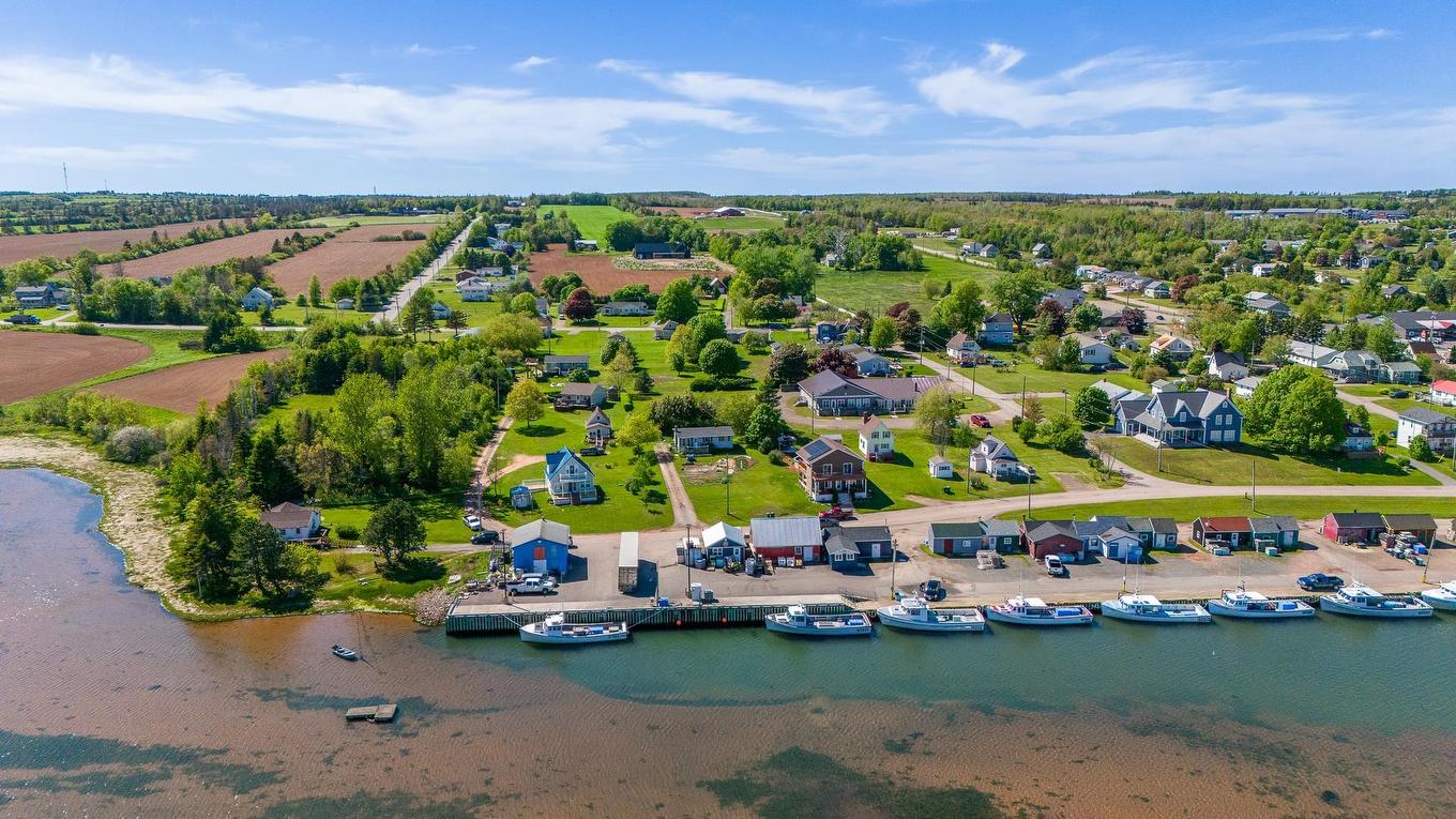 44 Riverside Drive, North Rustico, PE