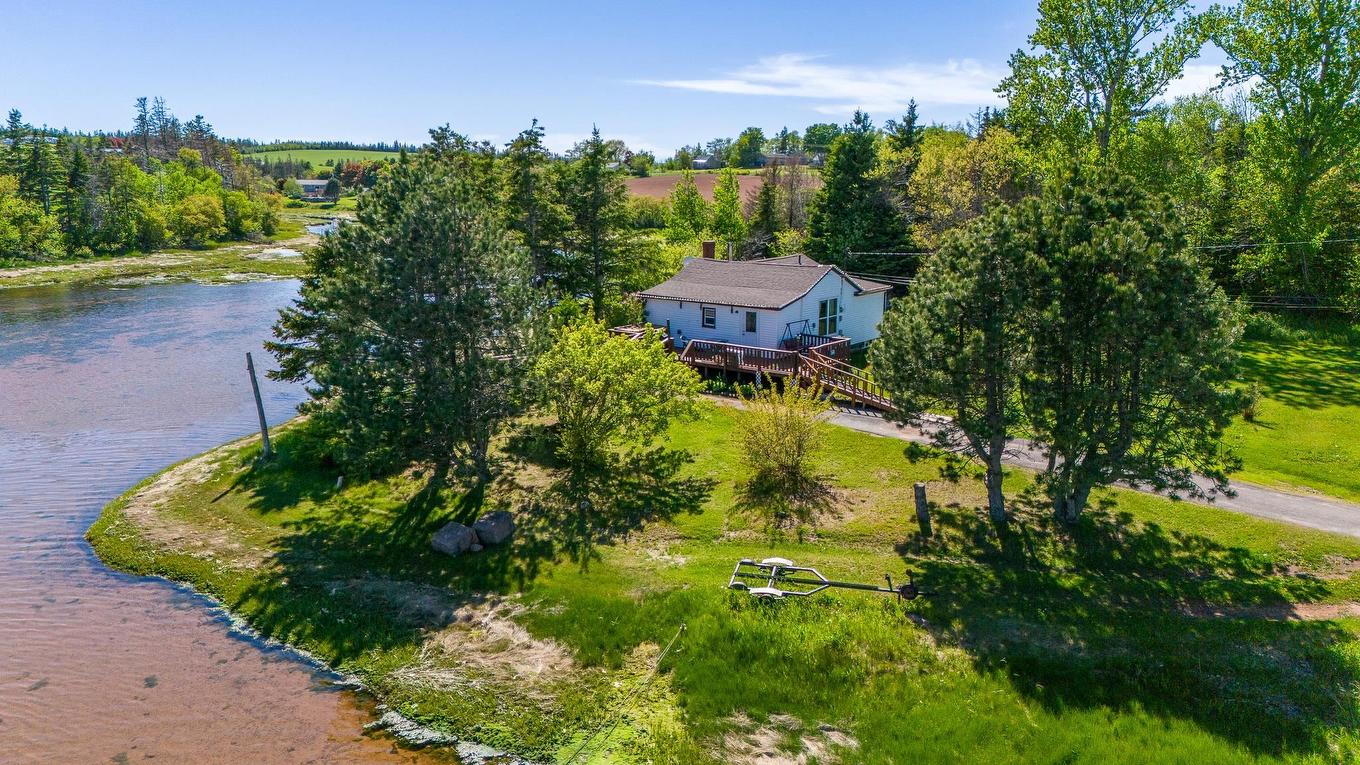44 Riverside Drive, North Rustico, PE