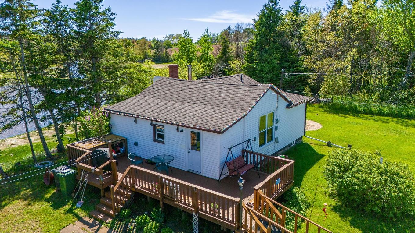 44 Riverside Drive, North Rustico, PE