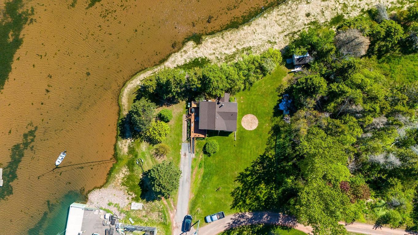 44 Riverside Drive, North Rustico, PE