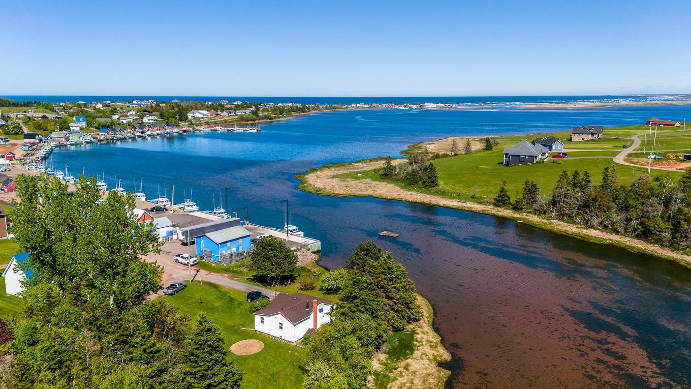 44 Riverside Drive, North Rustico, PE