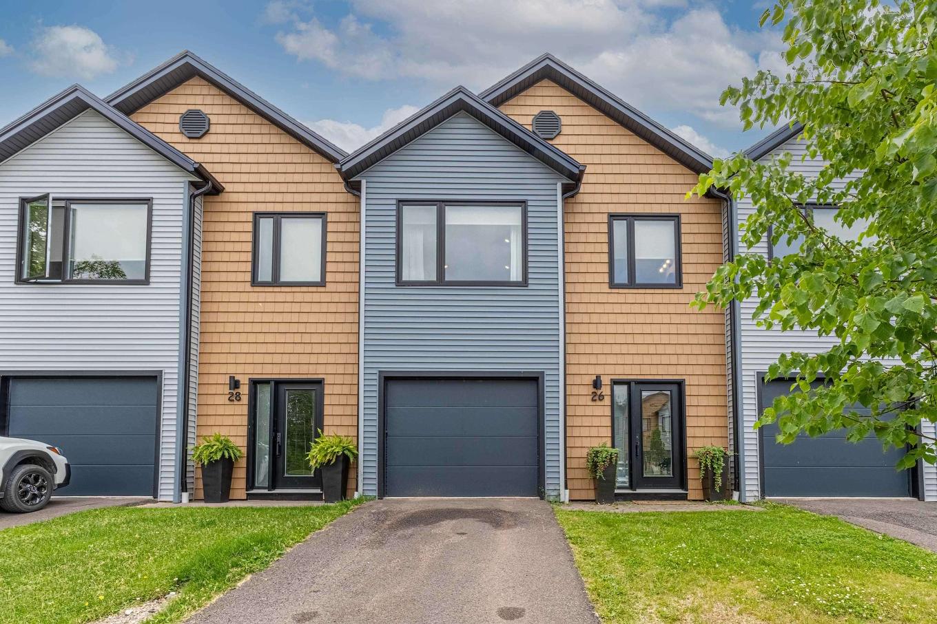26 Dr. John Knox Way, Stratford, PE
