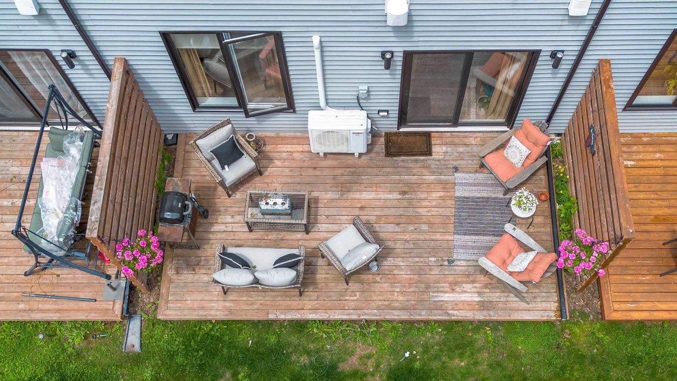 26 Dr. John Knox Way, Stratford, PE