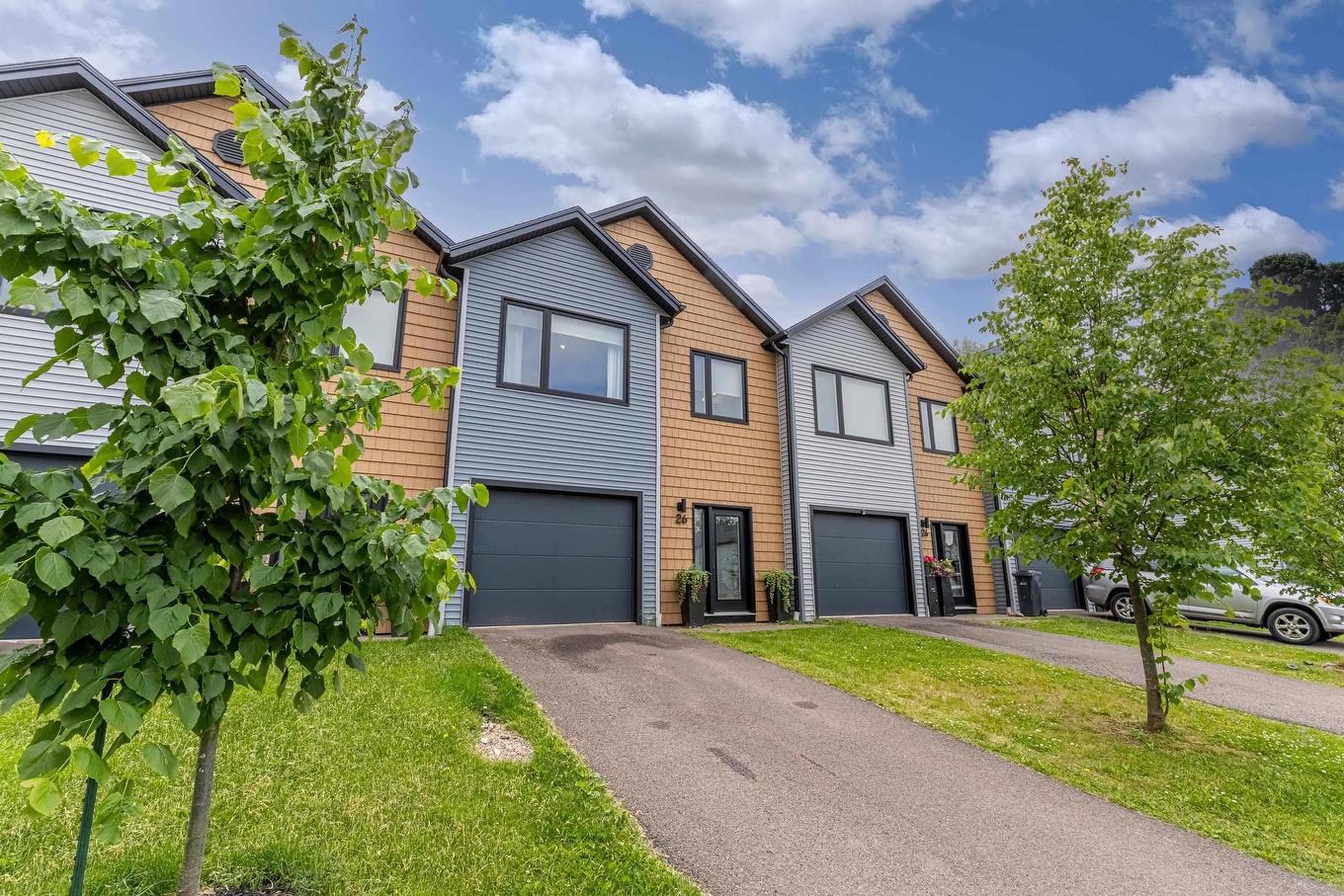 26 Dr. John Knox Way, Stratford, PE