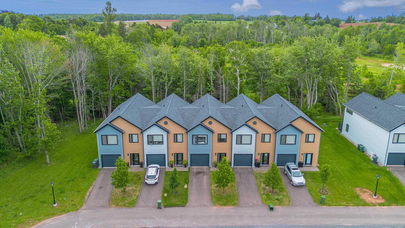 26 Dr. John Knox Way, Stratford, PE