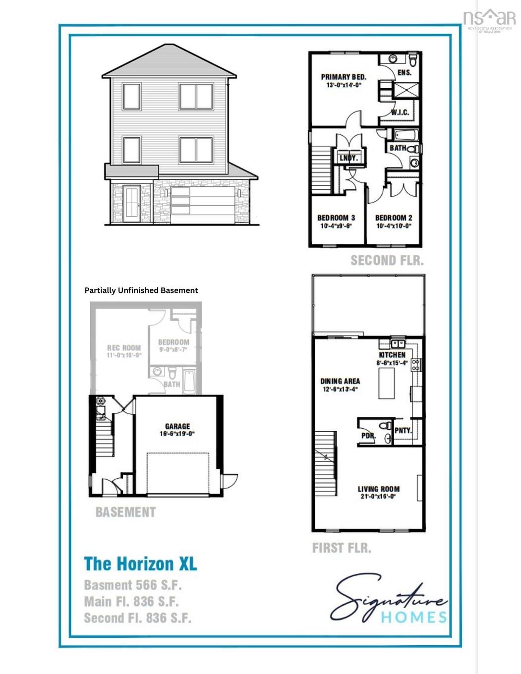 15 Wanders Way, Timberlea, NS