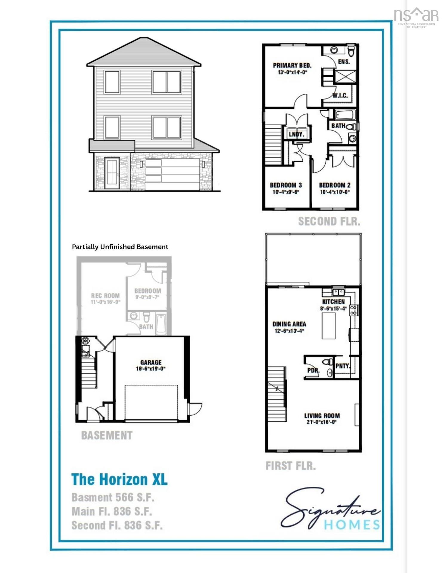 15 Wanders Way, Timberlea, NS