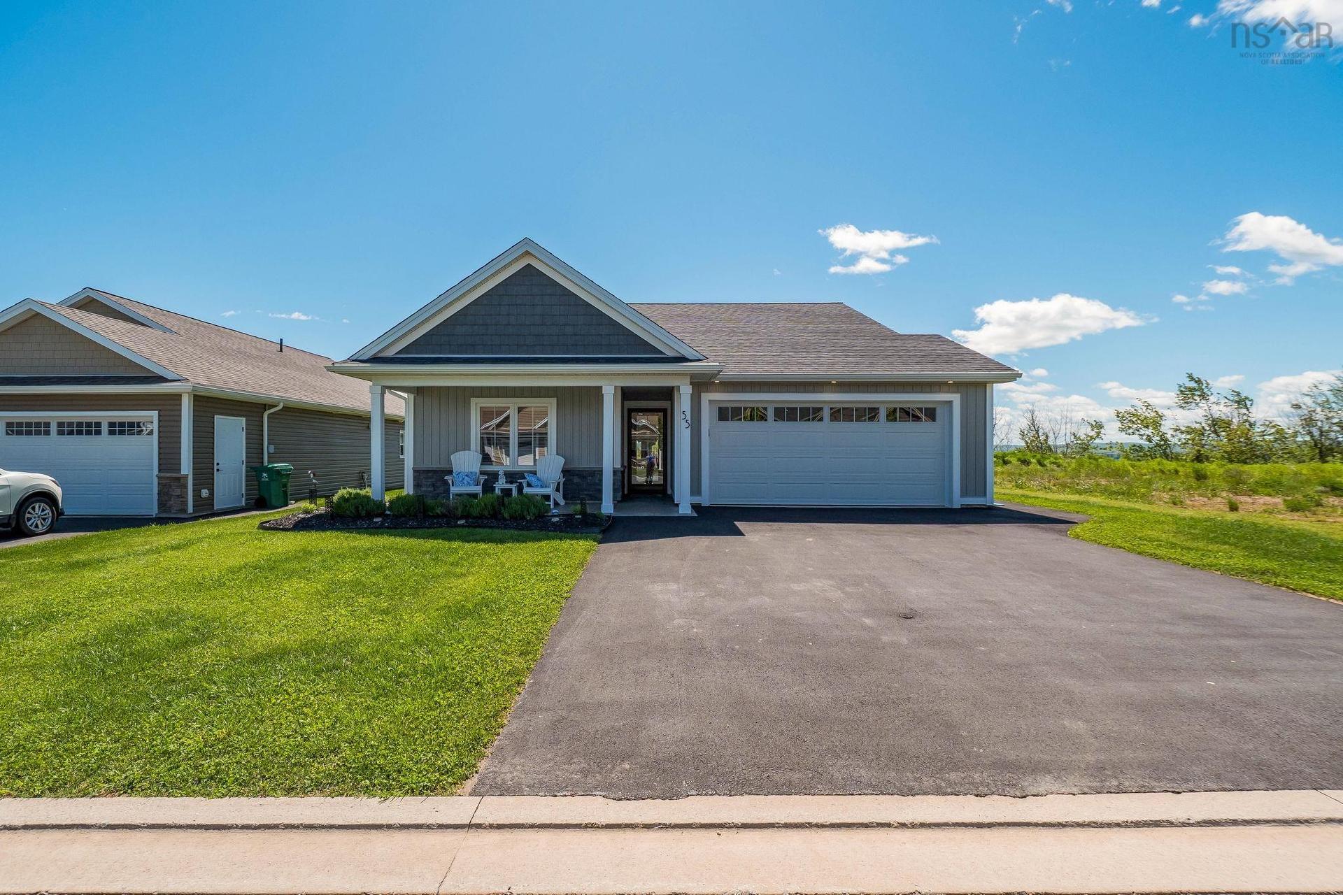 55 Community Way, Garlands Crossing, NS