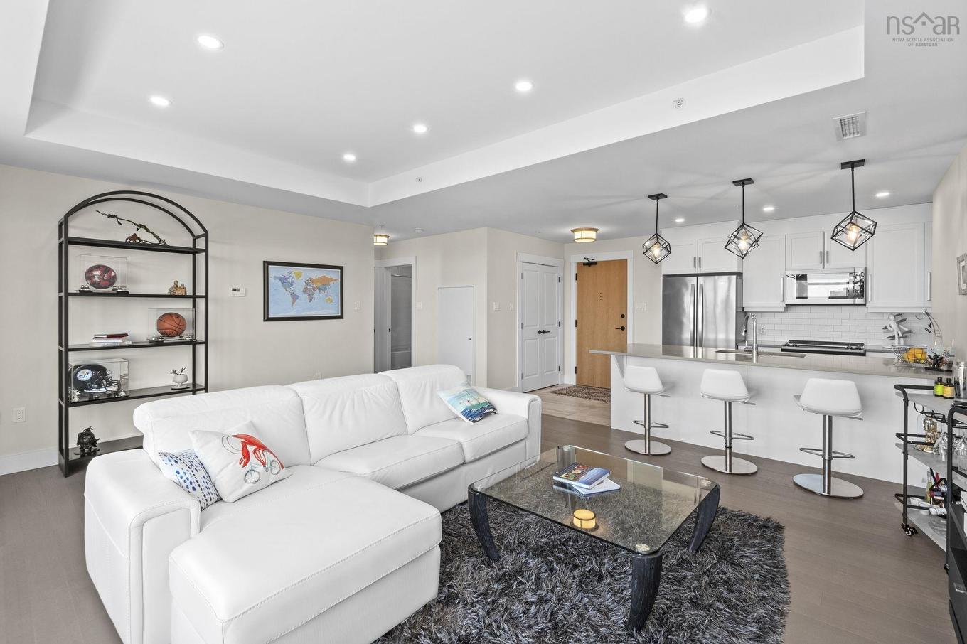 705 1990 Vernon, Halifax, NS