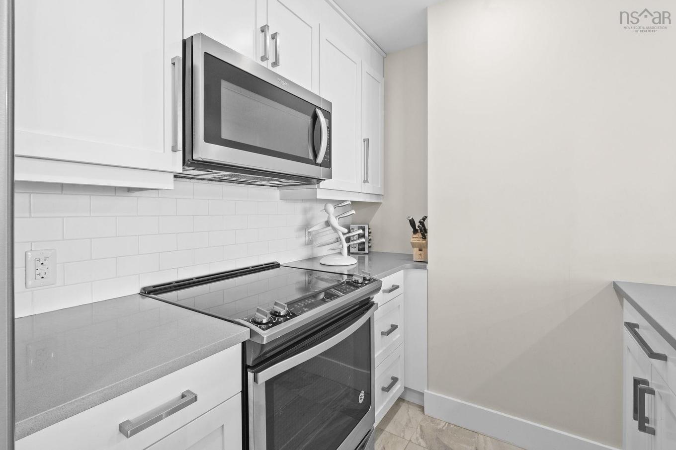 705 1990 Vernon, Halifax, NS