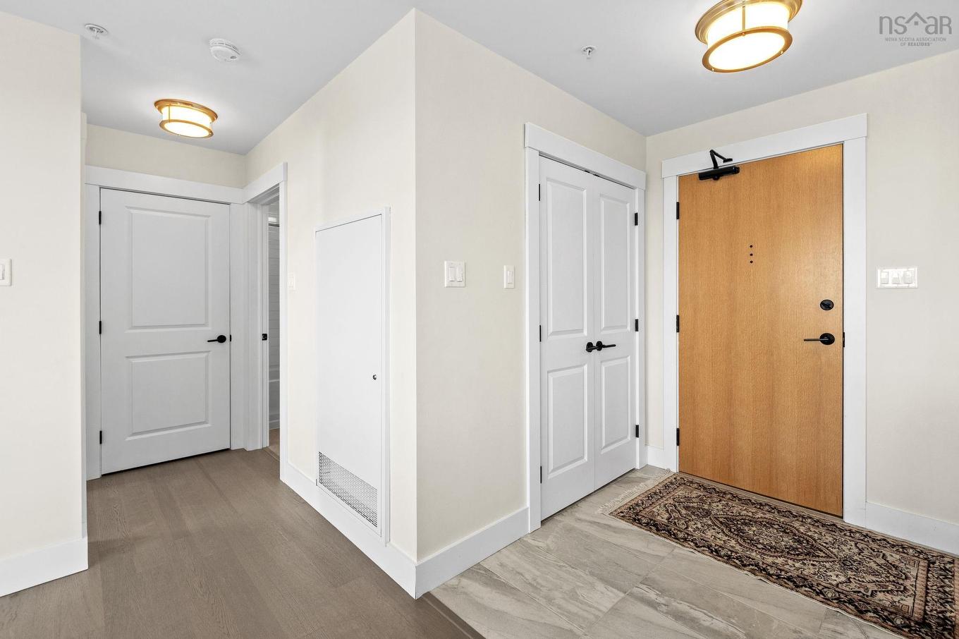 705 1990 Vernon, Halifax, NS