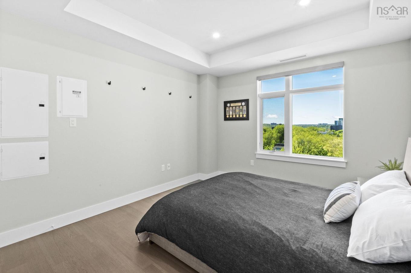 705 1990 Vernon, Halifax, NS