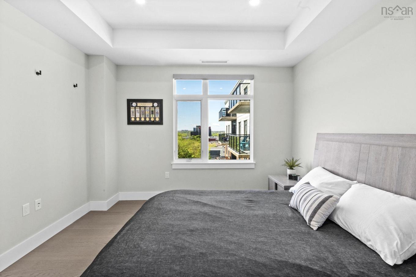 705 1990 Vernon, Halifax, NS