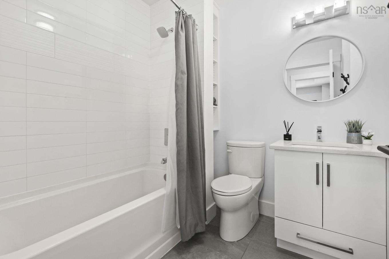 705 1990 Vernon, Halifax, NS
