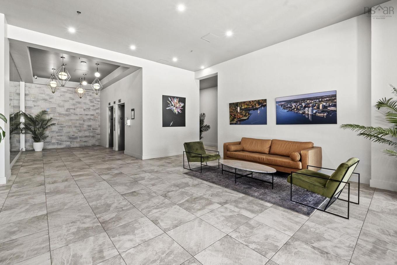 705 1990 Vernon, Halifax, NS