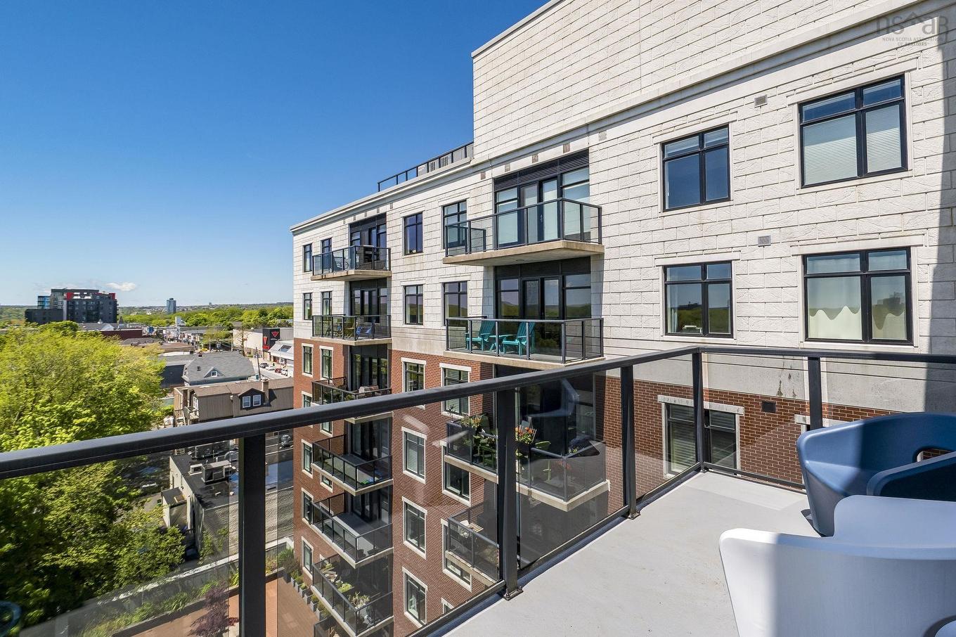 705 1990 Vernon, Halifax, NS