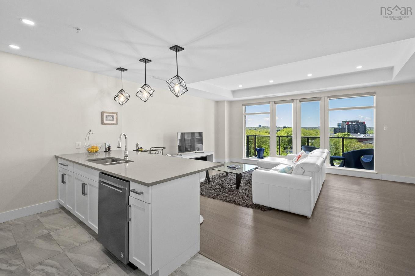 705 1990 Vernon, Halifax, NS