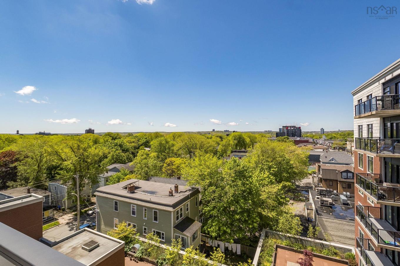 705 1990 Vernon, Halifax, NS