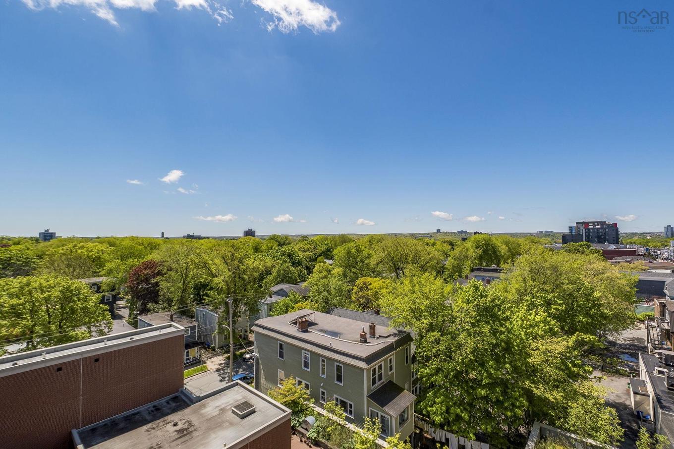 705 1990 Vernon, Halifax, NS