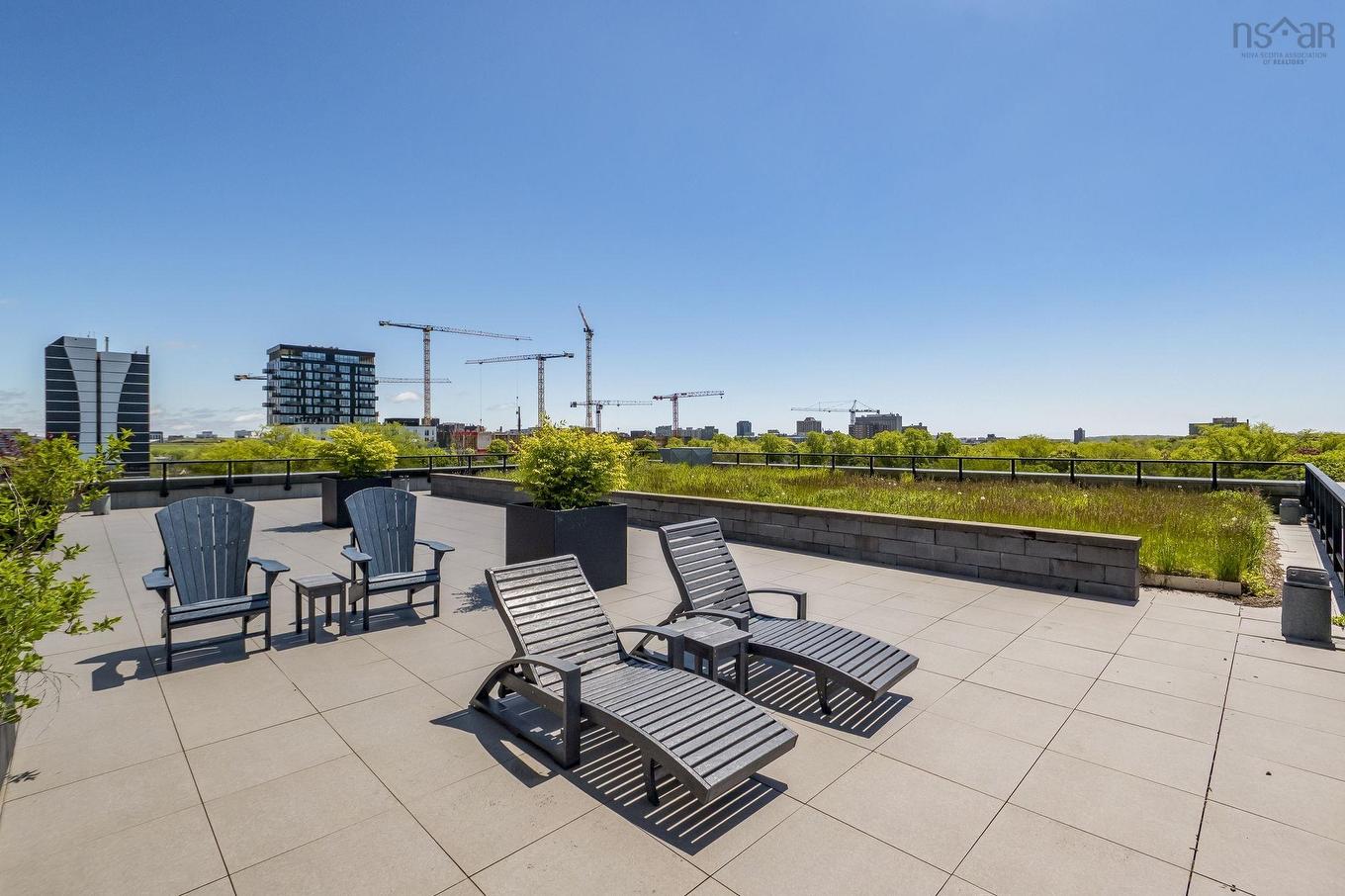 705 1990 Vernon, Halifax, NS