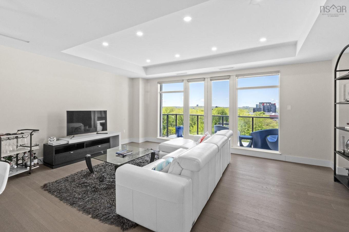 705 1990 Vernon, Halifax, NS