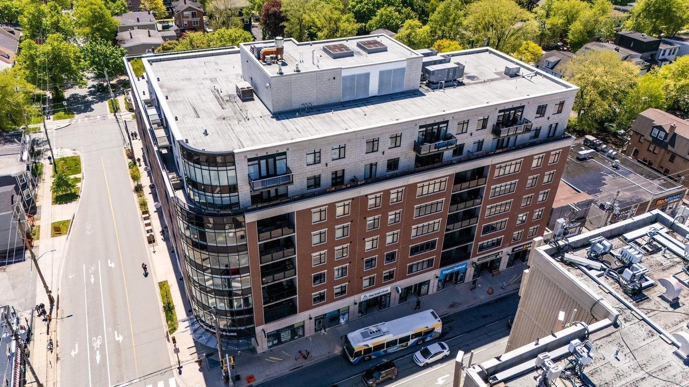 705 1990 Vernon, Halifax, NS