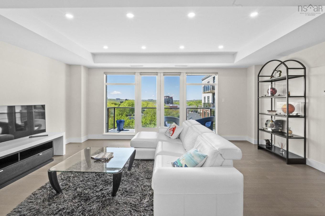 705 1990 Vernon, Halifax, NS