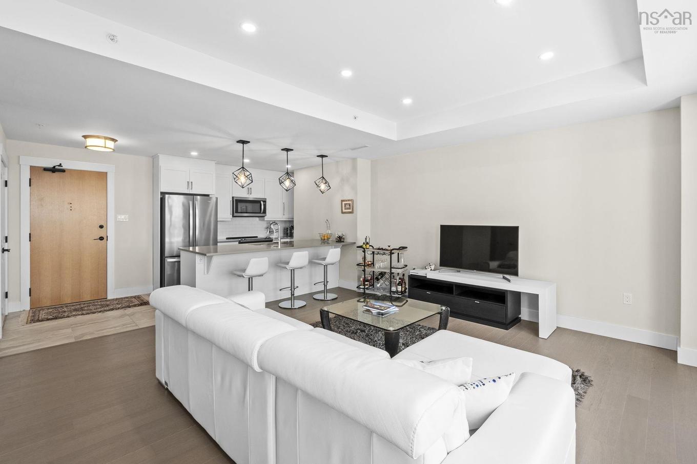 705 1990 Vernon, Halifax, NS