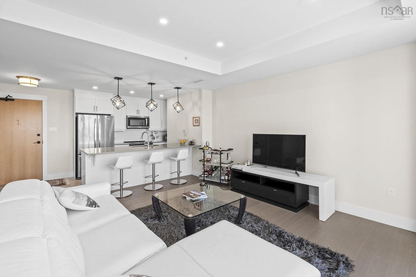 705 1990 Vernon, Halifax, NS