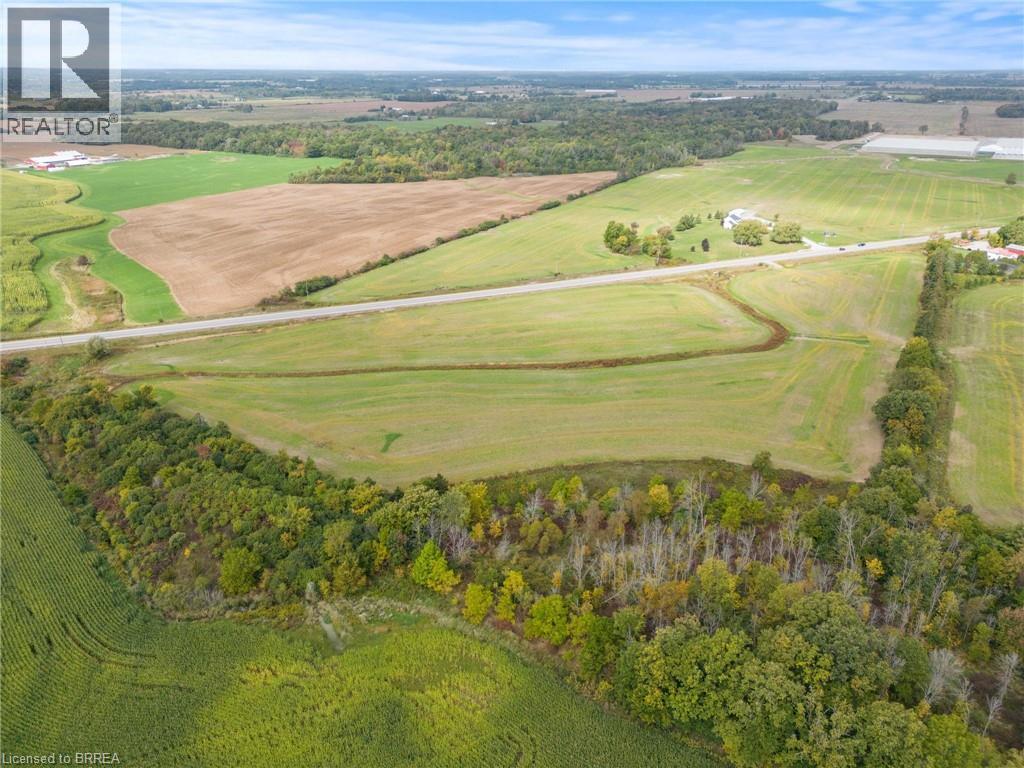 N/A Concession 5 Woodhouse Road, Haldimand County, ON