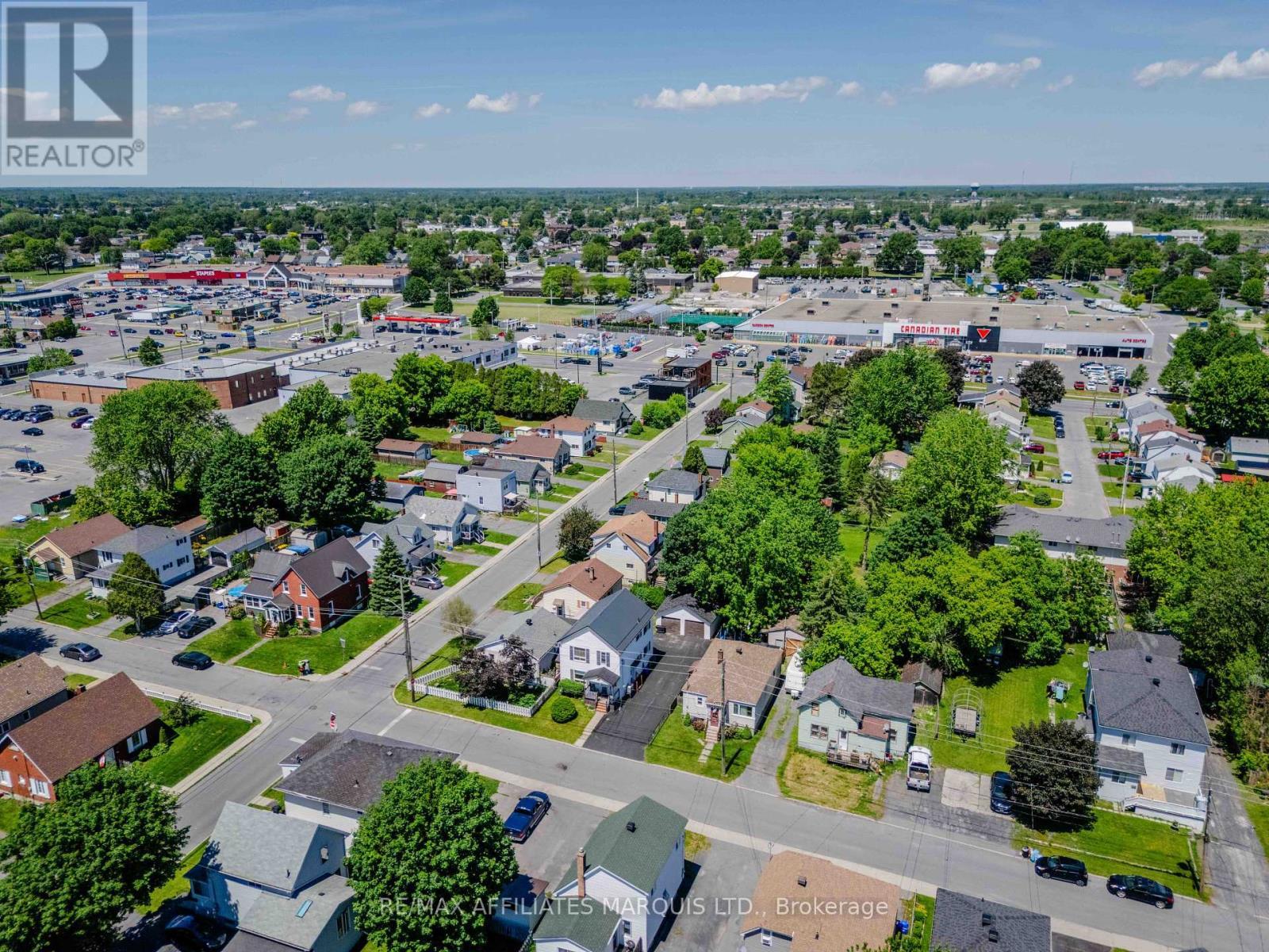 213 8Th Street E, Cornwall, ON