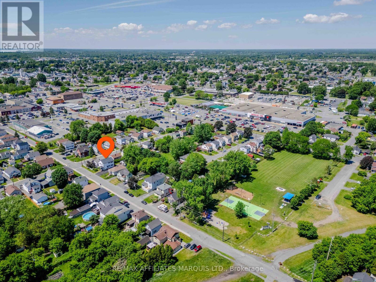 213 8Th Street E, Cornwall, ON