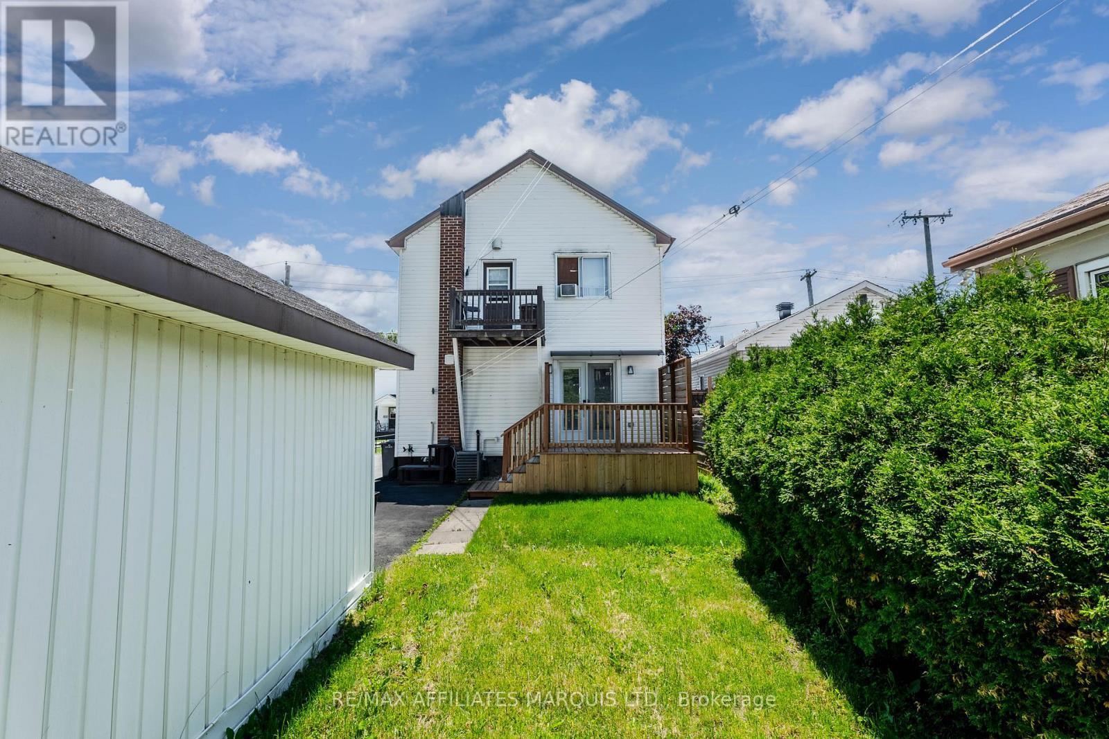 213 8Th Street E, Cornwall, ON