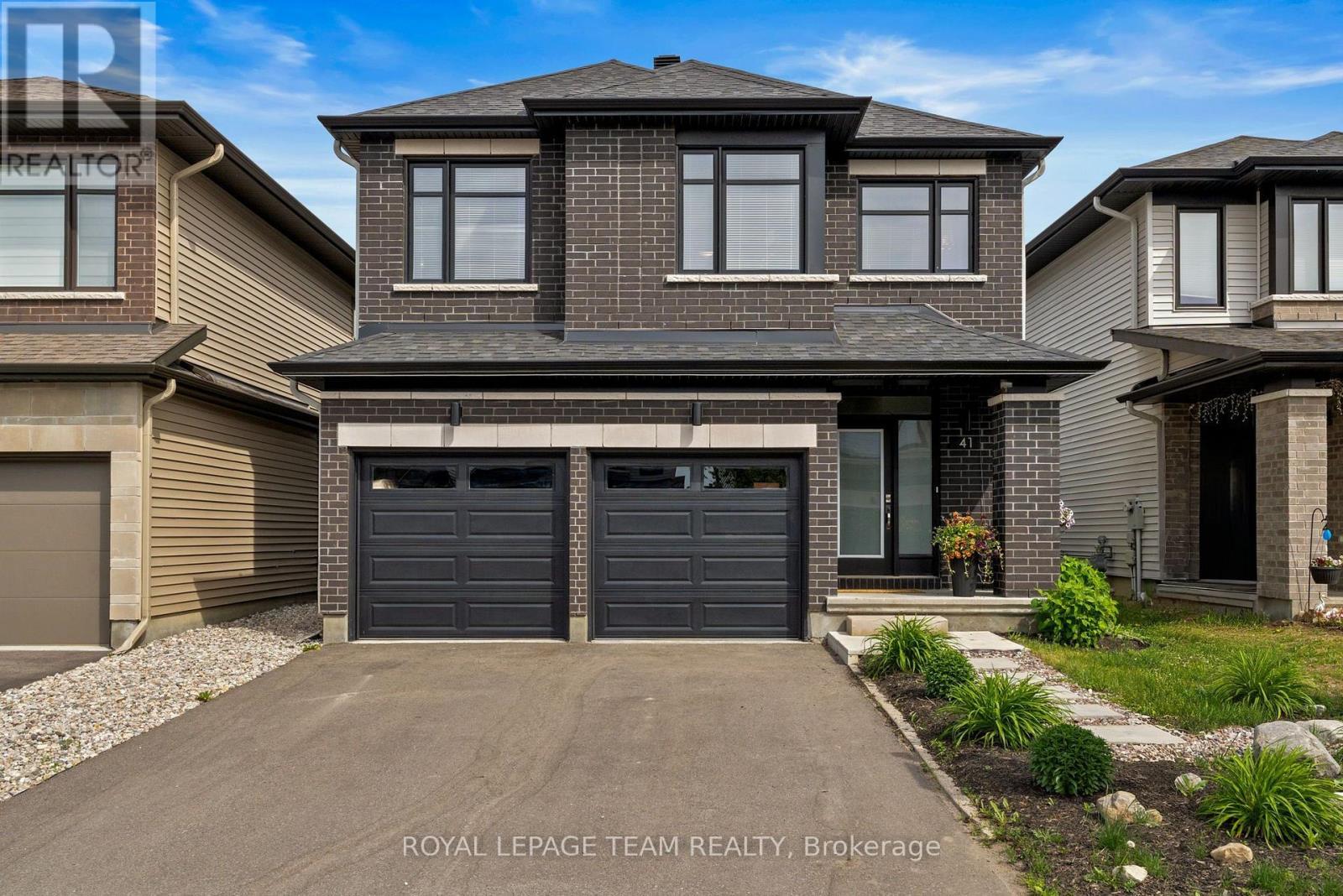 41 Whooping Crane Ridge, Ottawa, ON