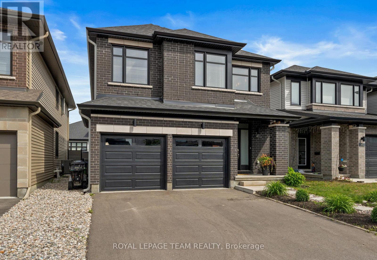 41 Whooping Crane Ridge, Ottawa, ON