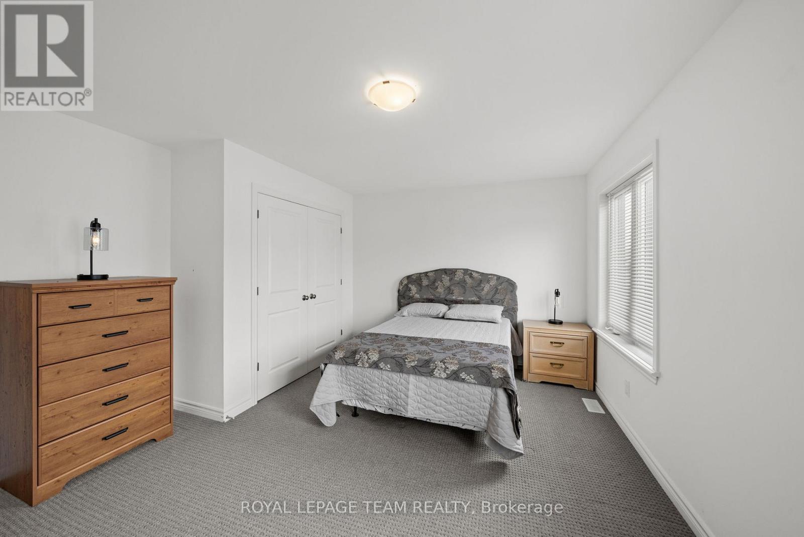 Bedroom #3 - 41 Whooping Crane Ridge, Ottawa, ON