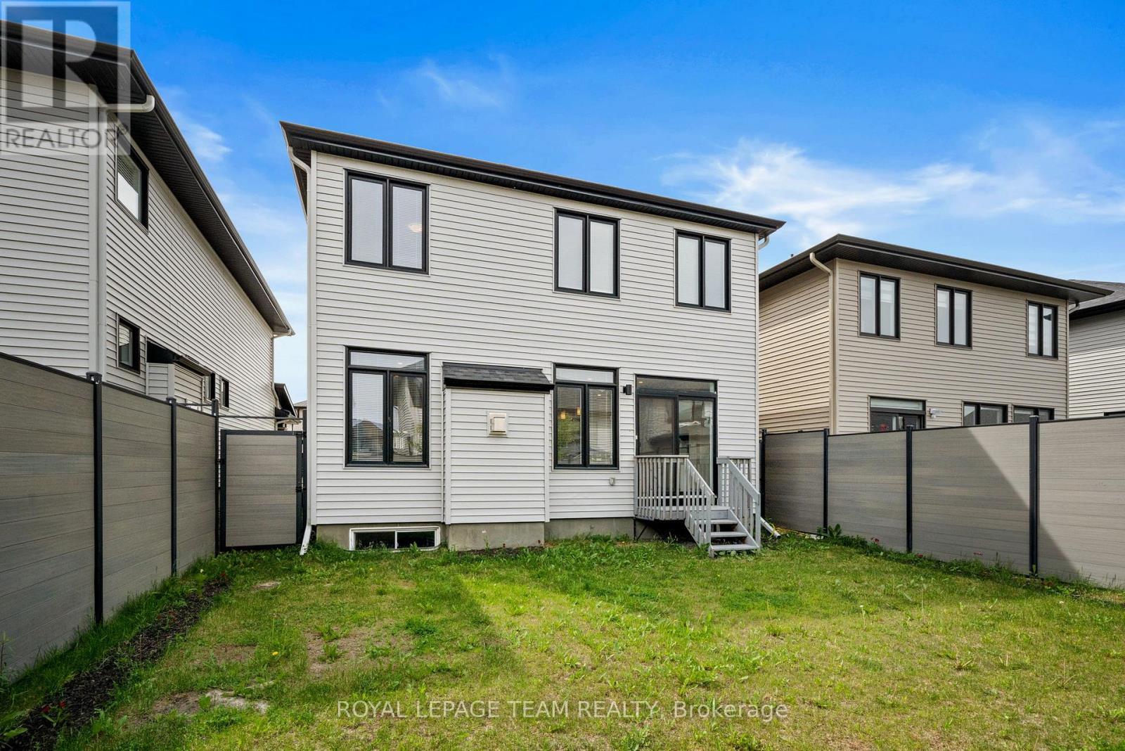 41 Whooping Crane Ridge, Ottawa, ON