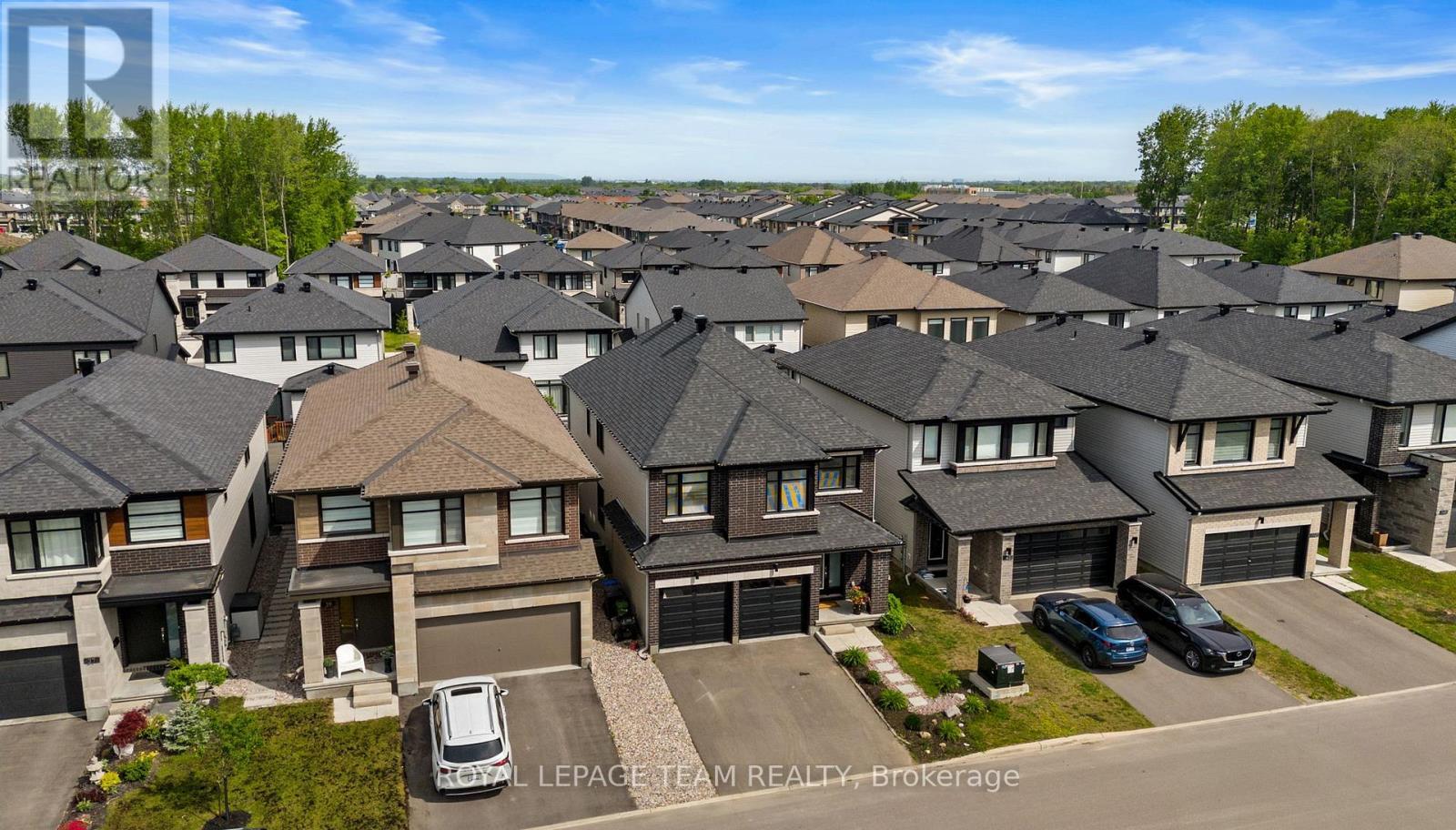 41 Whooping Crane Ridge, Ottawa, ON