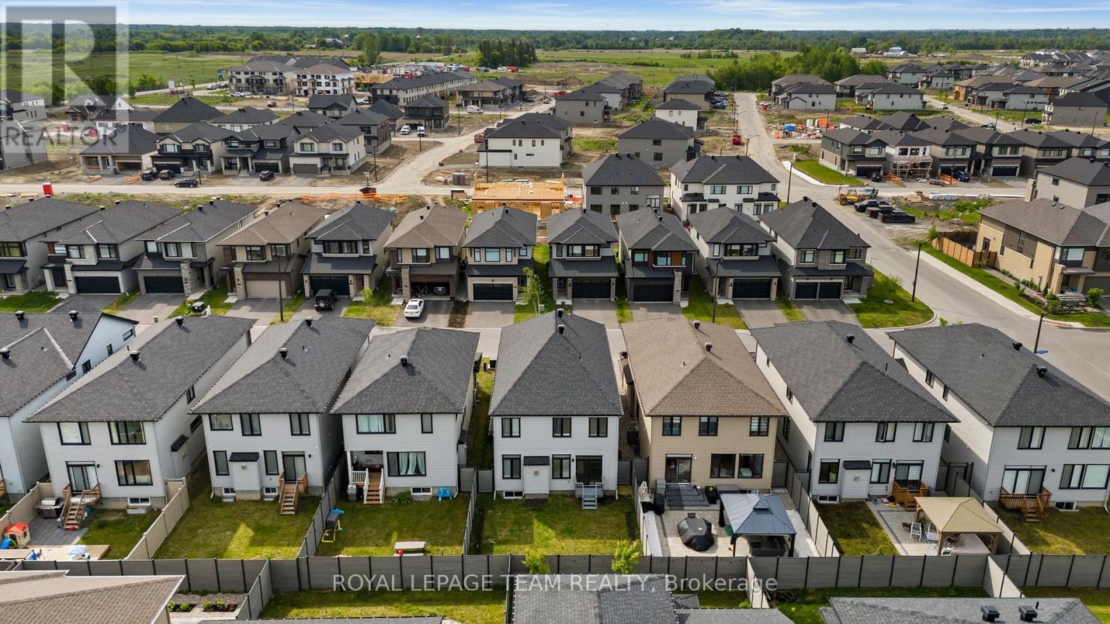 41 Whooping Crane Ridge, Ottawa, ON